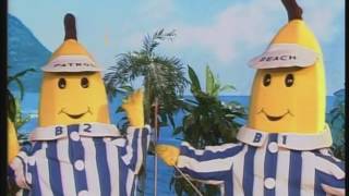 Bananas In Pyjamas Getting Rhythm 1992 [upl. by Flint]