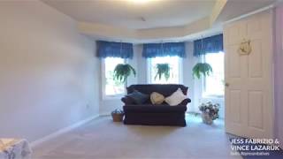 82 Bluebell Crescent Ancaster Ontario [upl. by Brenn]