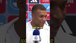 ¿Era realmente necesario Mbappé [upl. by Raynold]