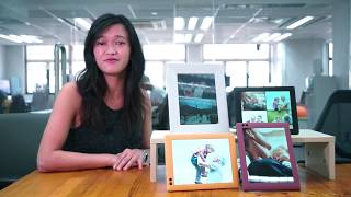 Digital photo frames all you need to know [upl. by Aita]