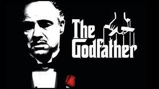 The Godfather Theme Song 1 Hour Version Reuploaded [upl. by Kerwon]