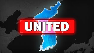 How Would United Korea Actually Work [upl. by Virgel]