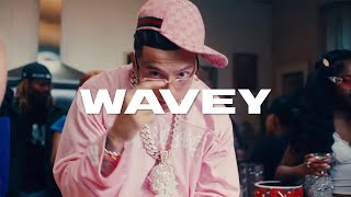 FREE Central Cee x Melodic Drill Type Beat  “Waveyquot ProdChalabanta [upl. by Fuchs]