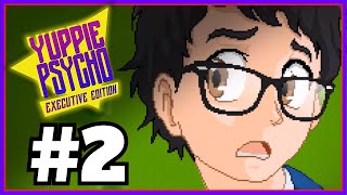 Yuppie Psycho  Part 2  Walkthrough [upl. by Lemra]