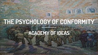 The Psychology of Conformity [upl. by Ogden]