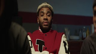 Kevin Gates  By My Lonely Official Music Video [upl. by Murvyn967]