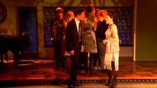 Merrily We Roll Along  West End Trailer Extended Version [upl. by Eipper345]