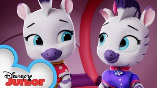 The Perfect Pair  TOTS  disneyjr [upl. by Adamek9]