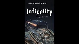 Infidelity Trailer [upl. by Aicatsan102]