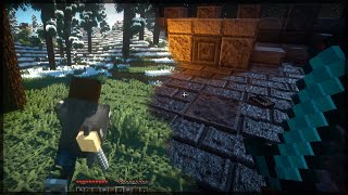 How To Get Realistic Minecraft For FreeInstall and Setting [upl. by Eenal]