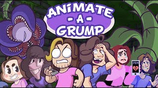 AnimateAGrump [upl. by Politi460]