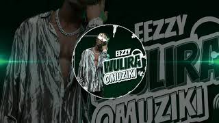 Eezzy  Wulira Omuziki Official Audio  2021 [upl. by Melinda]