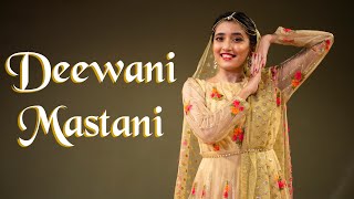 Deewani Mastani Song Karaoke Version  Bajirao Mastani  Ranveer Singh amp Deepika Padukone [upl. by Ednutey]