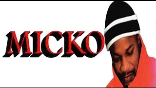 Koffi Olomide  Micko  Clip Officiel [upl. by Alicea578]