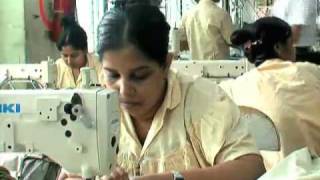 Bangladesh Garment Industry Going Strong [upl. by Aidole]