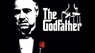 The Godfather Original Soundtrack [upl. by Ffoeg413]