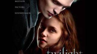 Twilight Soundtrack 5 Spotlight [upl. by Manolo]