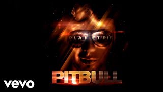 Pitbull  Shake Senora Audio ft TPain Sean Paul [upl. by Hirschfeld]