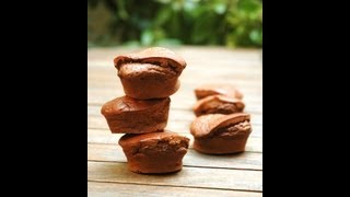 Chocolat  recette du fondant au chocolat [upl. by Mont548]