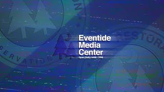 Eventide Media Center  The New ERA [upl. by Oicelem]