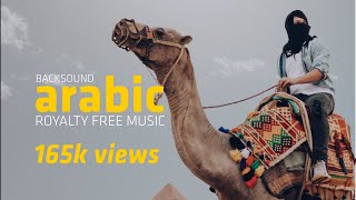 Arabic Background Music No Copyright Islamic Background Music No Copyright [upl. by Ahsyek833]