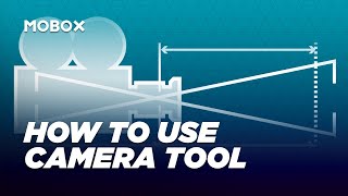 How to use the 3D Camera Tool in After Effects [upl. by Torie]