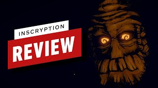 Inscryption Review [upl. by Ted]