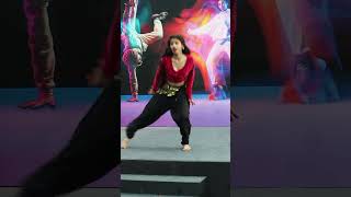 Apsara Aali Remix  Dance Competition Performance  2024 [upl. by Nosecyrb]