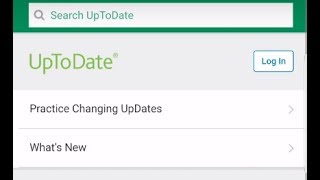 UpToDate free access online [upl. by Evannia828]