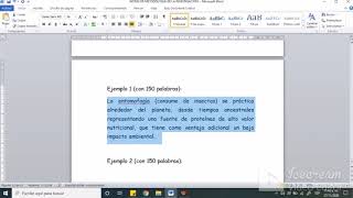 COMO REDACTAR EL RESUMEN DE MI PROYECTO DE INVESTIGACION [upl. by Adai]