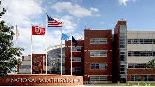 National Weather Center Virtual Tour Experience [upl. by Arok190]