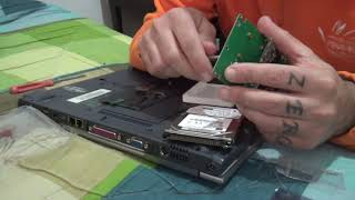 IDE to mSATA SSD Upgrade Adapter [upl. by Kassel788]