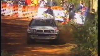 1989 Rally Australia Part 1 [upl. by Notxap]