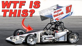 What Exactly is a SUPER Modified [upl. by Ettezel]