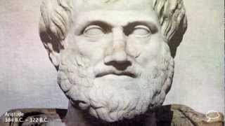 Aristotle Biography [upl. by Macri]