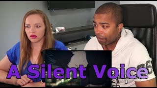 A silent voiceEnglish dub ending scene shaylynnsupreme [upl. by Aryahay]