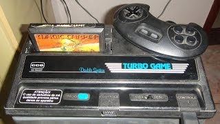 Coletânea Jogos Turbo Game [upl. by Gitlow322]