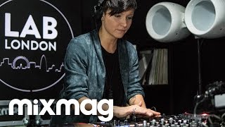 MAGDA minimal techno set in The Lab LDN [upl. by Groome284]