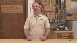 WoodWorkers Guild of America  Overview [upl. by Hogan]