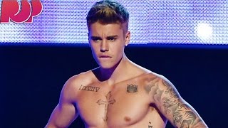 Justin Bieber Roast On Comedy Central [upl. by Araiek11]