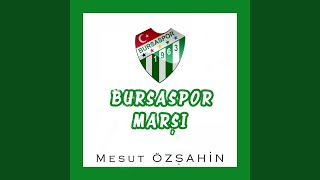 Bursaspor Marşı [upl. by Anhavas]