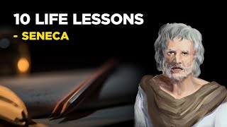 Seneca the Philosopher Greatest Quotes [upl. by Aselehc14]