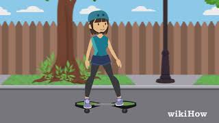 How to Ride a Waveboard [upl. by Gilbert]