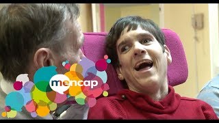 We Are Mencap An Introduction To PMLD [upl. by Yle474]