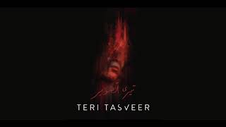 Bayaan  Teri Tasveer Audio [upl. by Galan899]