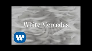 Charli XCX  White Mercedes Official Audio [upl. by Oremar]