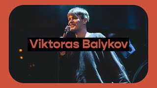 STAND UP Viktoras Balykov [upl. by Hite]