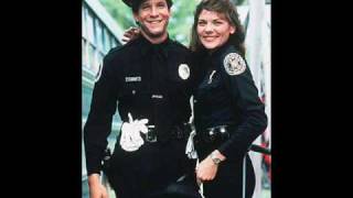 Police Academy  Movie Soundtrack quotShes In My Cornerquot [upl. by Duahsar]