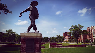 OU Campus Tour  University of Oklahoma [upl. by Larissa713]