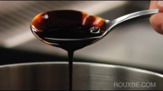 How to Make Balsamic Reduction [upl. by Leahci747]